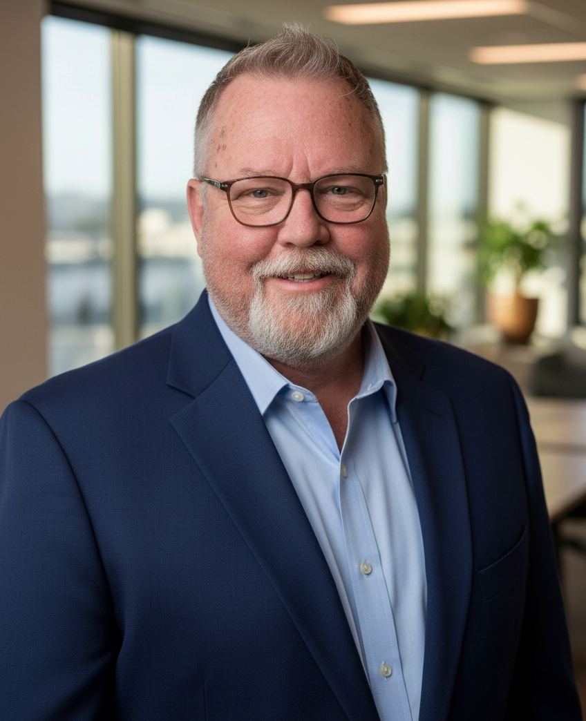 Michael P. “Mick” Flannigan