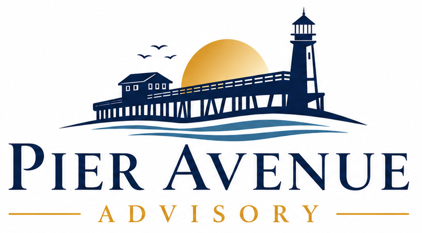 Pier Avenue Advisory